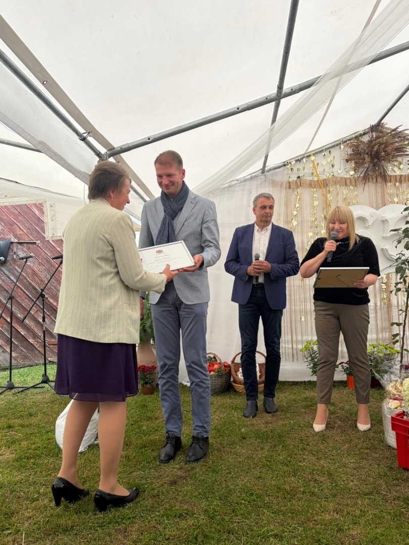 SAC “Aglona” 65 gadu jubileja - stāsts par cilvēkiem, kopā būšanu un skaistiem mirkļiem