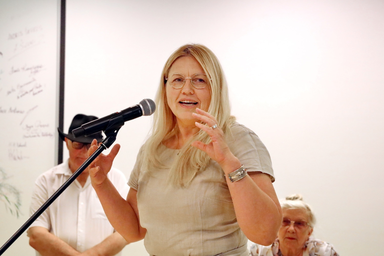 Svinīgi atklāts jaunais un ilgi gaidītais aktīvās atpūtas laukums “Žika laukums” Preiļos