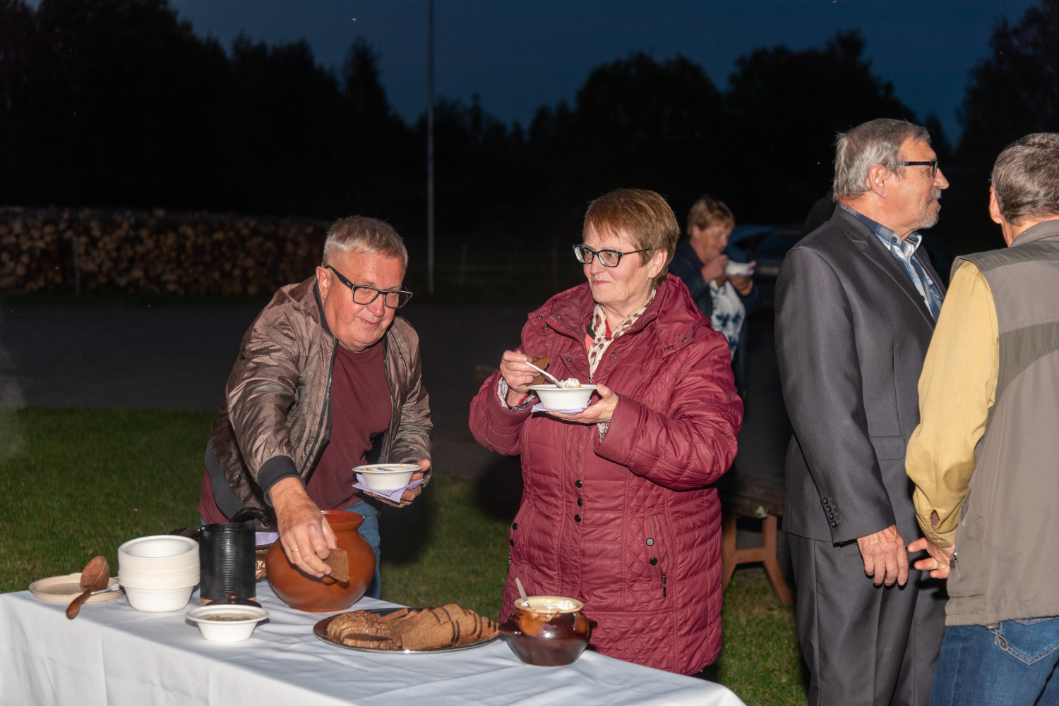 Preiļu pagasta svētki