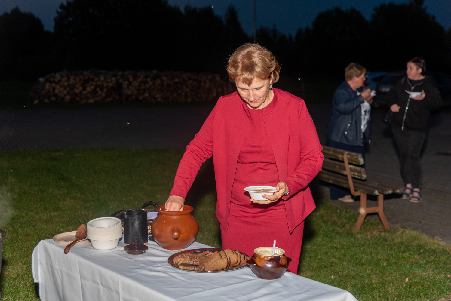 Preiļu pagasta svētki