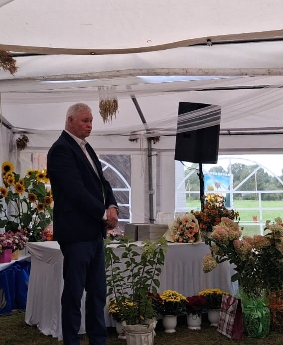 SAC “Aglona” 65 gadu jubileja - stāsts par cilvēkiem, kopā būšanu un skaistiem mirkļiem