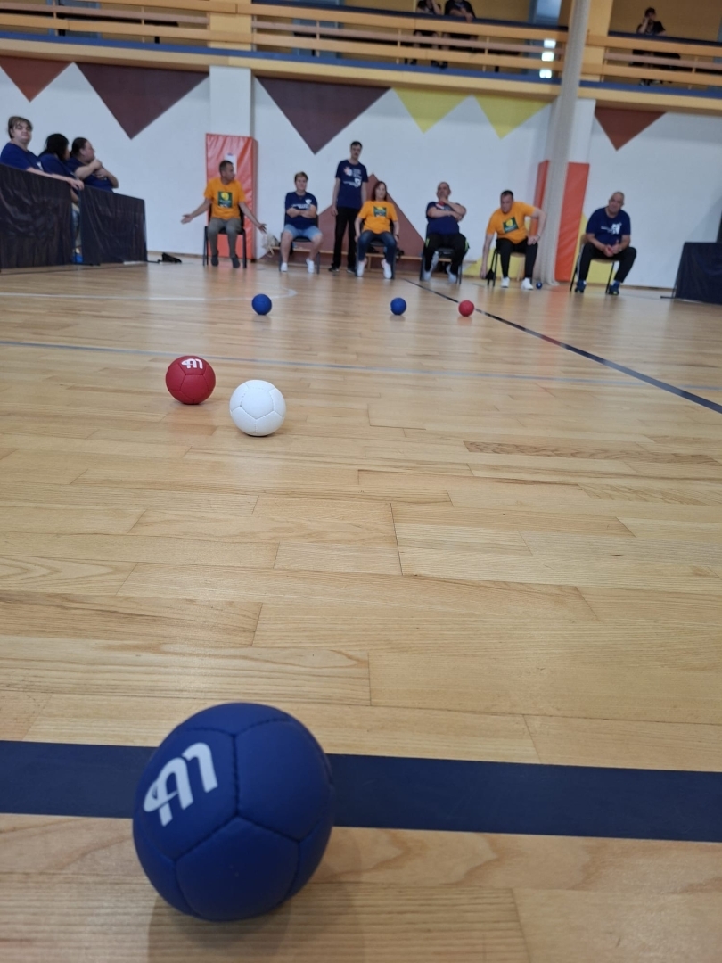 Preiļu novada 3. atklātās sporta spēles cilvēkiem ar īpašām vajadzībām – diena, kas apvienoja sirdis, stiprināja garu un iedvesmoja dzīvot!