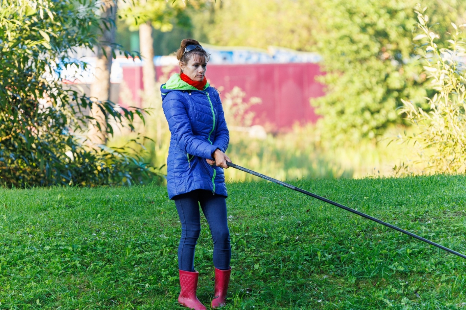 Preiļu pilsētas svētku trešās dienas sportiskās aktivitātes