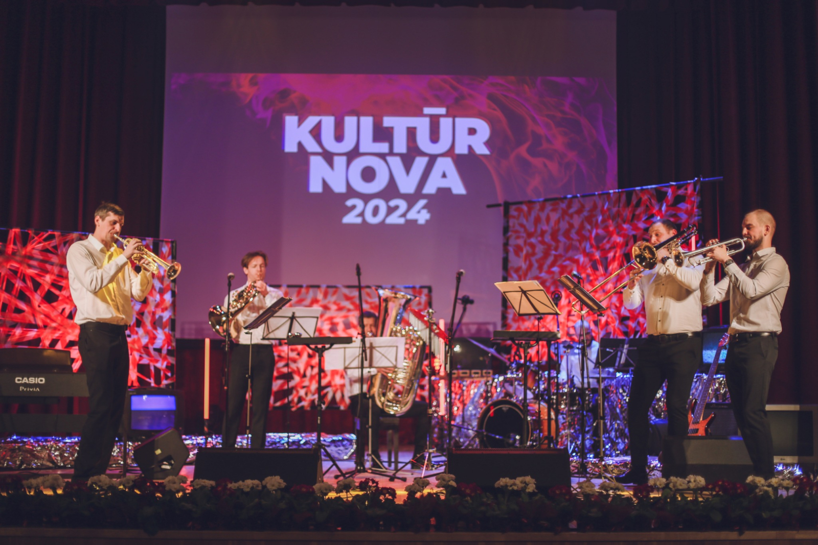 Sumināti Preiļu novada Kultūras un tūrisma gada balvas 2024 laureāti