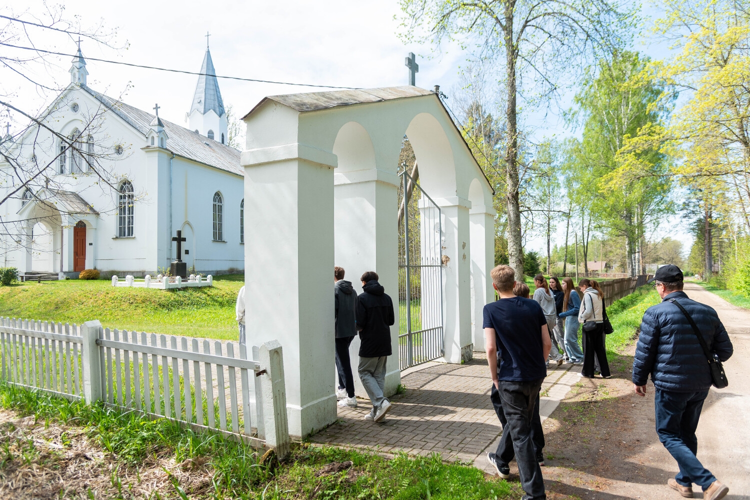 Segvārds Vientulis – izlaušanās spēle Vanagos – vieta, kur vēsture kļūst par personisku pieredzi