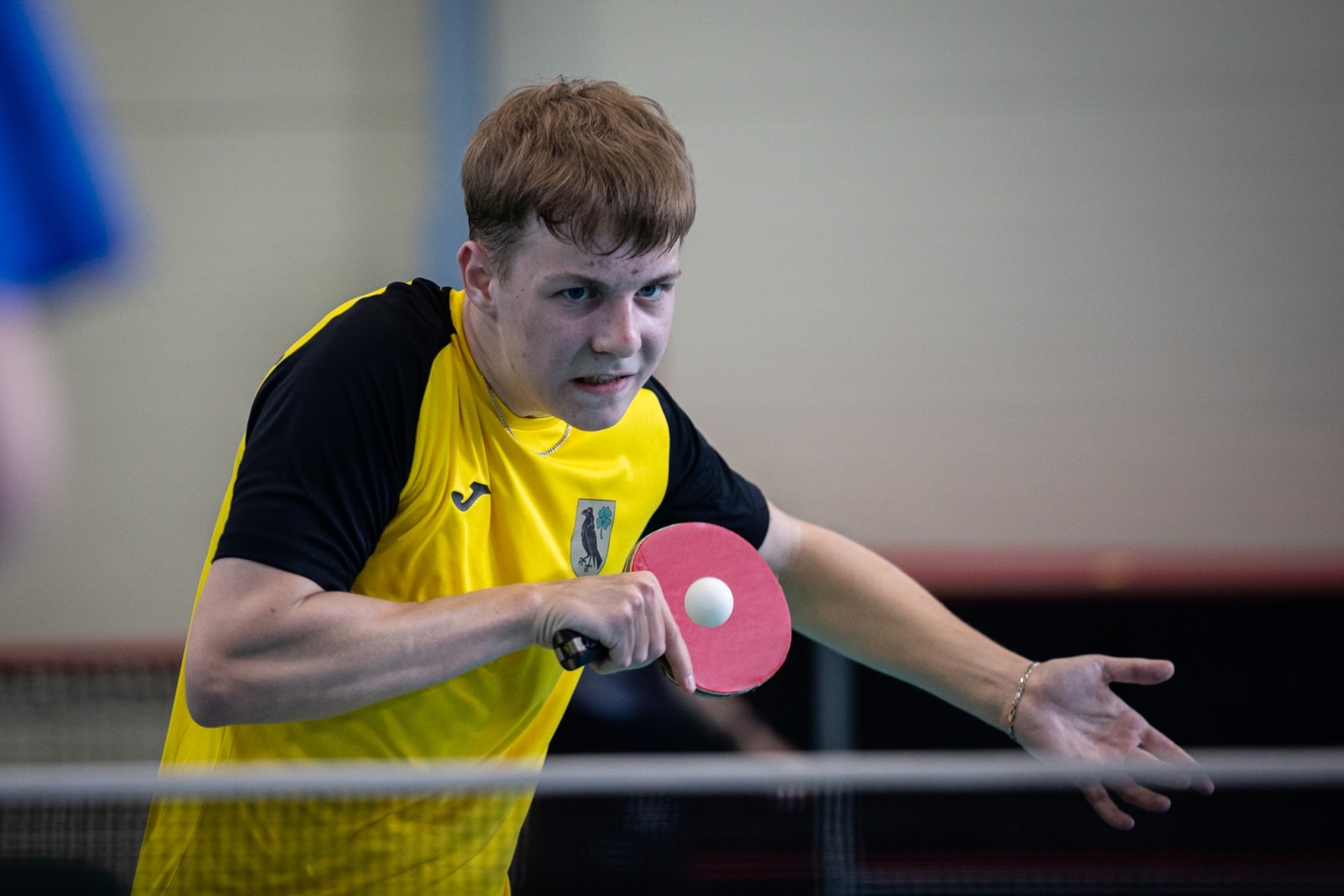 Preiļu novada jauniešu starti Latvijas X Jaunatnes olimpiādē