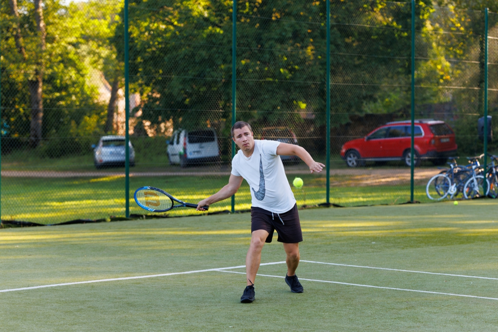 Preiļu pilsētas svētku trešās dienas sportiskās aktivitātes