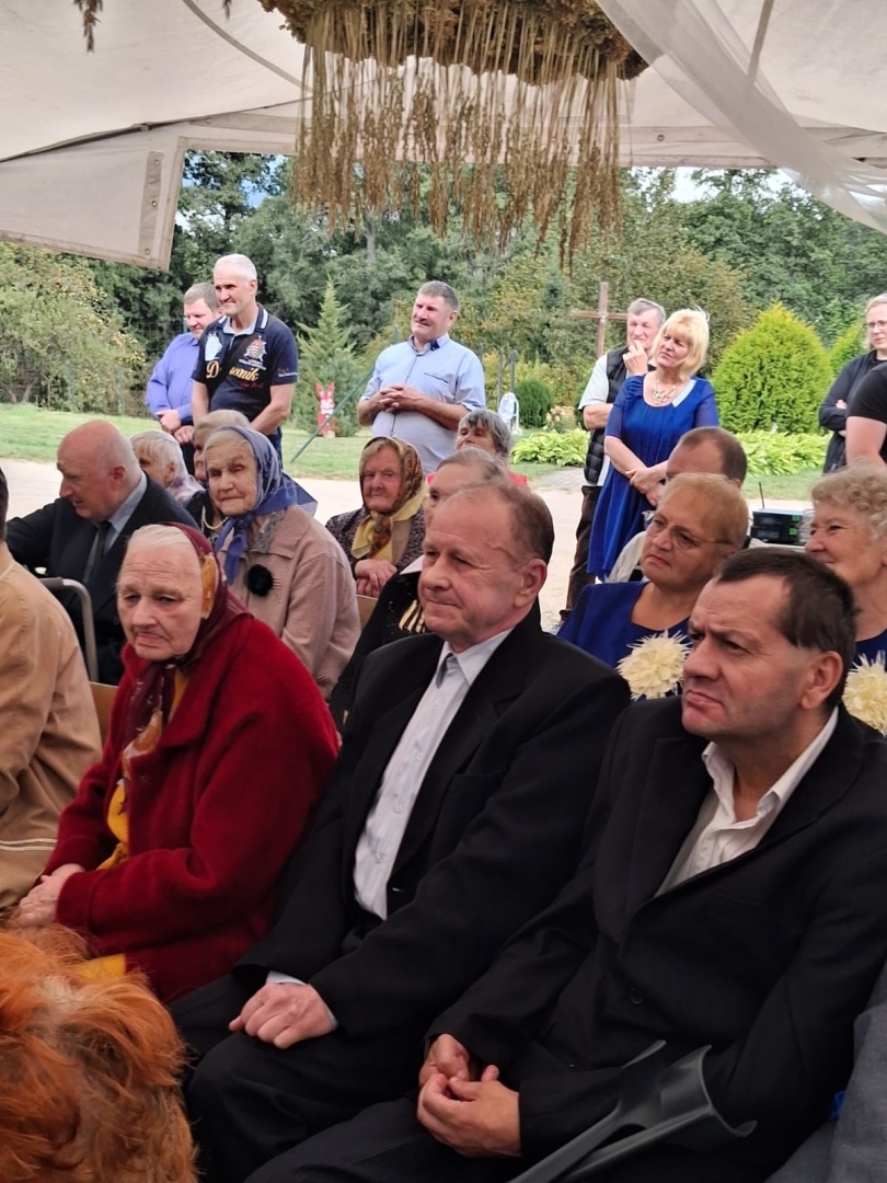 SAC “Aglona” 65 gadu jubileja - stāsts par cilvēkiem, kopā būšanu un skaistiem mirkļiem