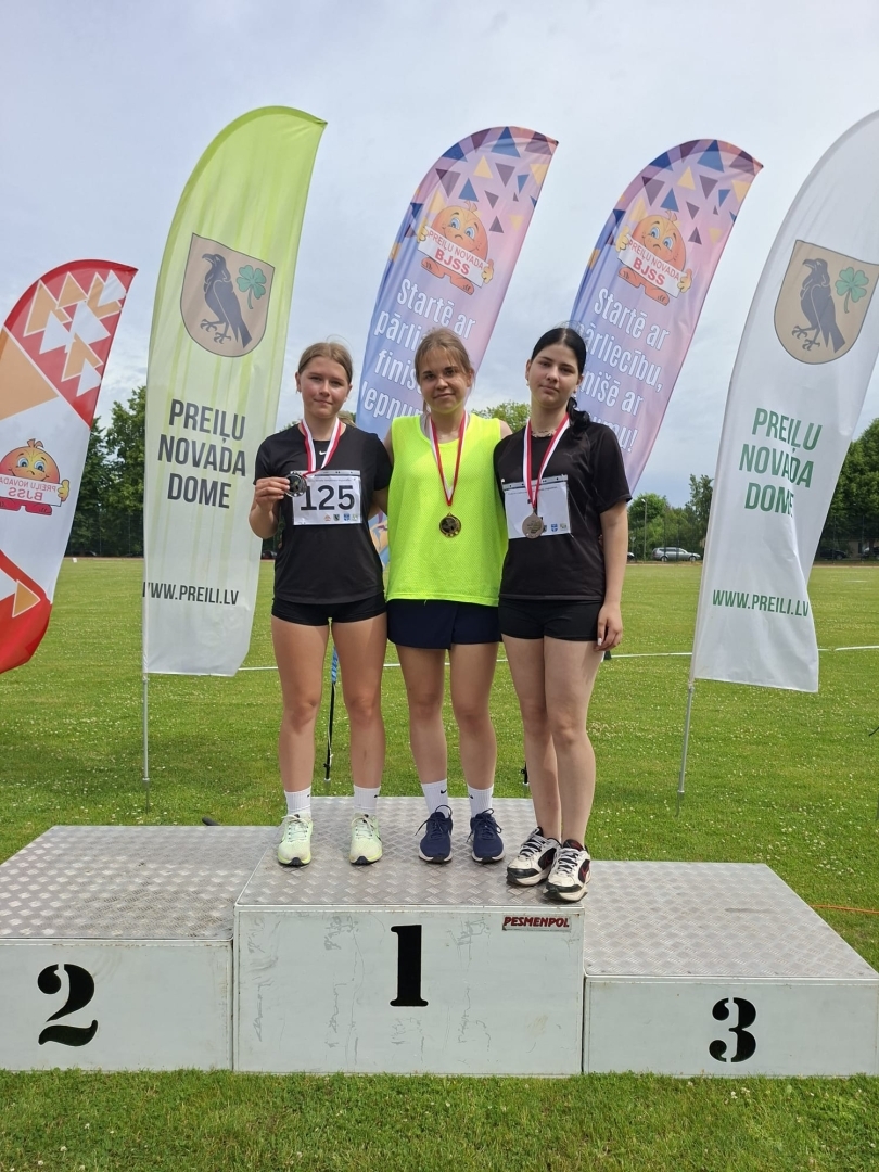 Vieglatlētu mačošanās starp Jāņiem un Pēteriem