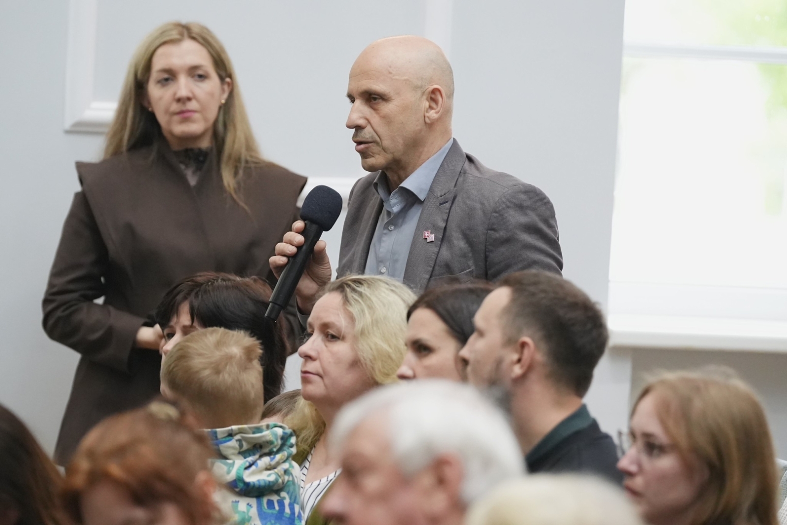Valsts prezidenta Edgara Rinkēviča darba vizīte Preiļu novadā