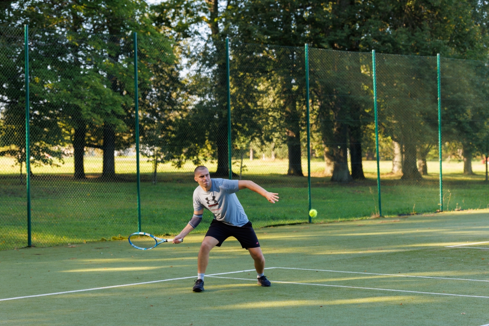 Preiļu pilsētas svētku trešās dienas sportiskās aktivitātes
