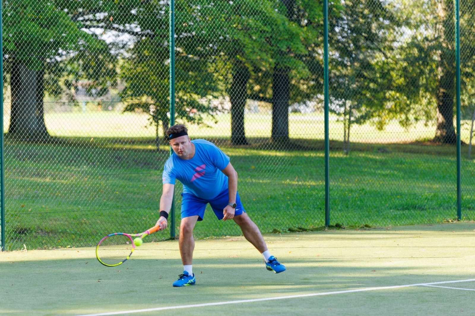 Preiļu pilsētas svētku trešās dienas sportiskās aktivitātes