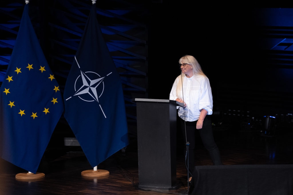 Vairāk nekā 40 ārvalstu diplomātisko pārstāvniecību vadītāji Latgalē iepazīst reģiona investīciju potenciālu un austrumu pierobežas izaicinājumus