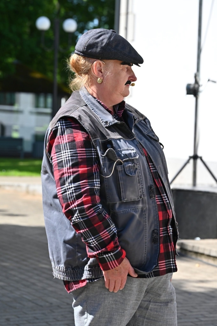 Jāņu zāļu gadatirgus