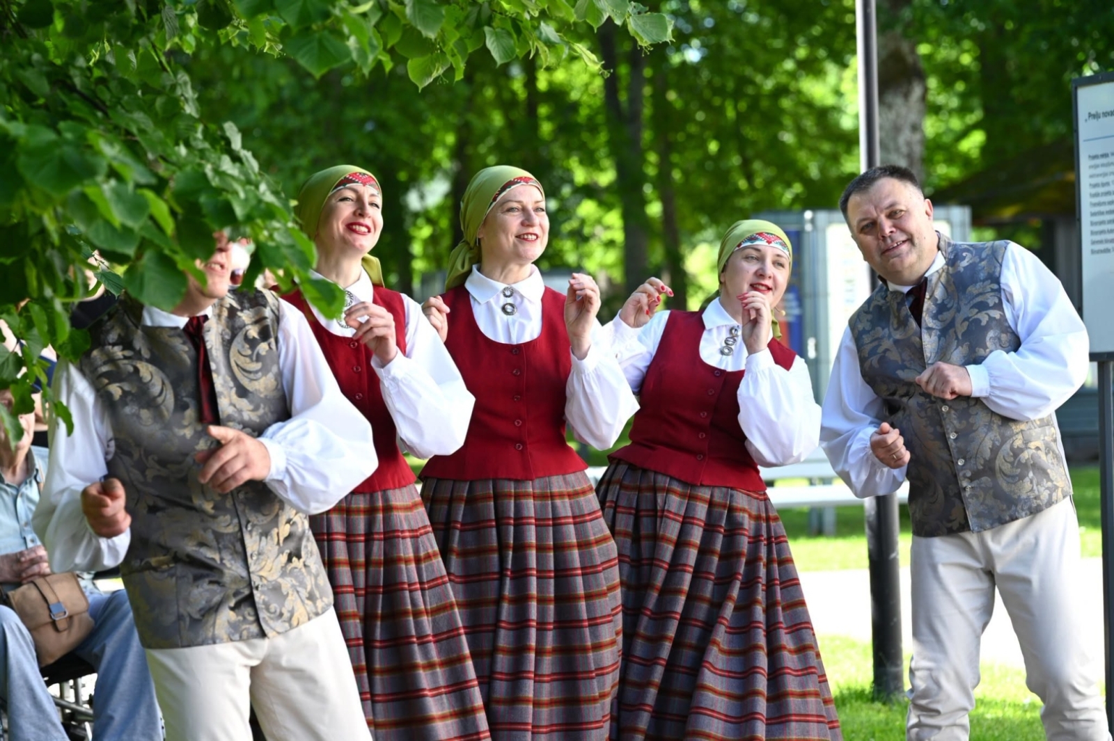 Jāņu zāļu gadatirgus