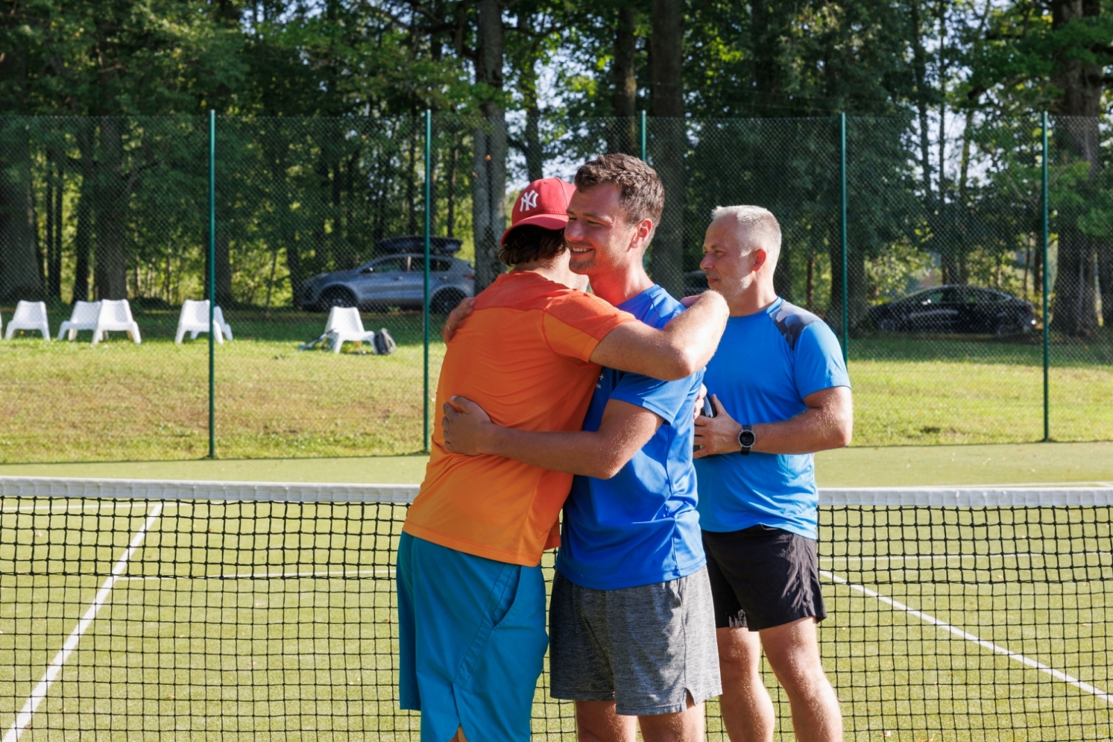 Preiļu pilsētas svētku trešās dienas sportiskās aktivitātes