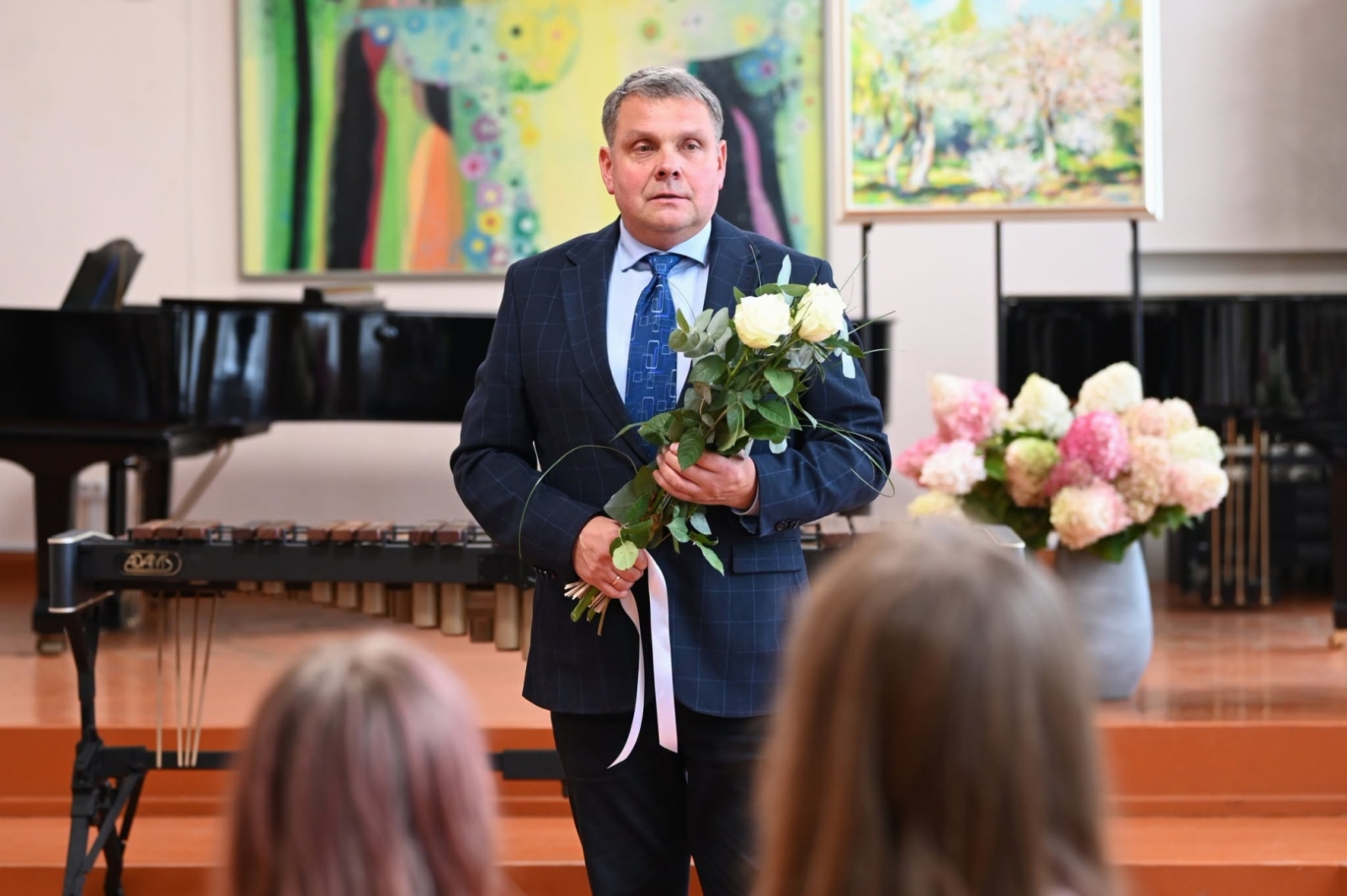 Noskaidroti 9. Jāzepa Pīgožņa balvas Latvijas ainavu glezniecībā jauniešiem laureāti