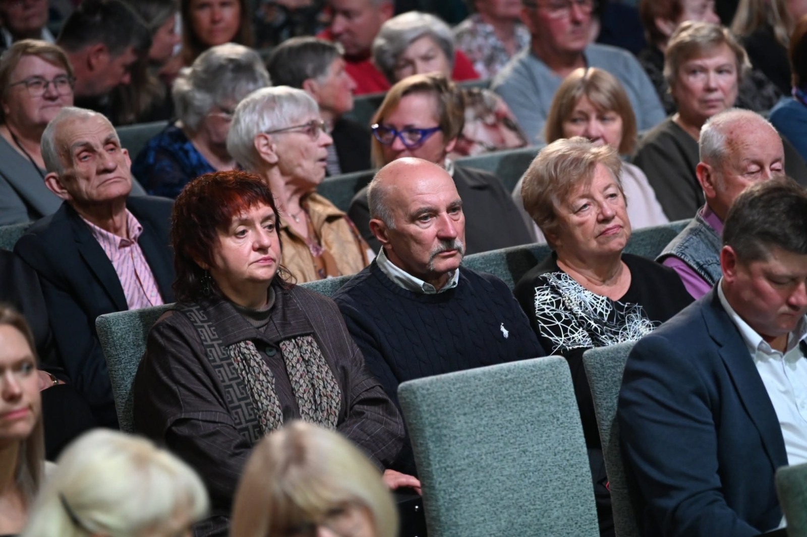 Jāņa Streiča 90. dzimšanas dienai veltīts koncertuzvedums “Mans draugs Jānis Streičs”