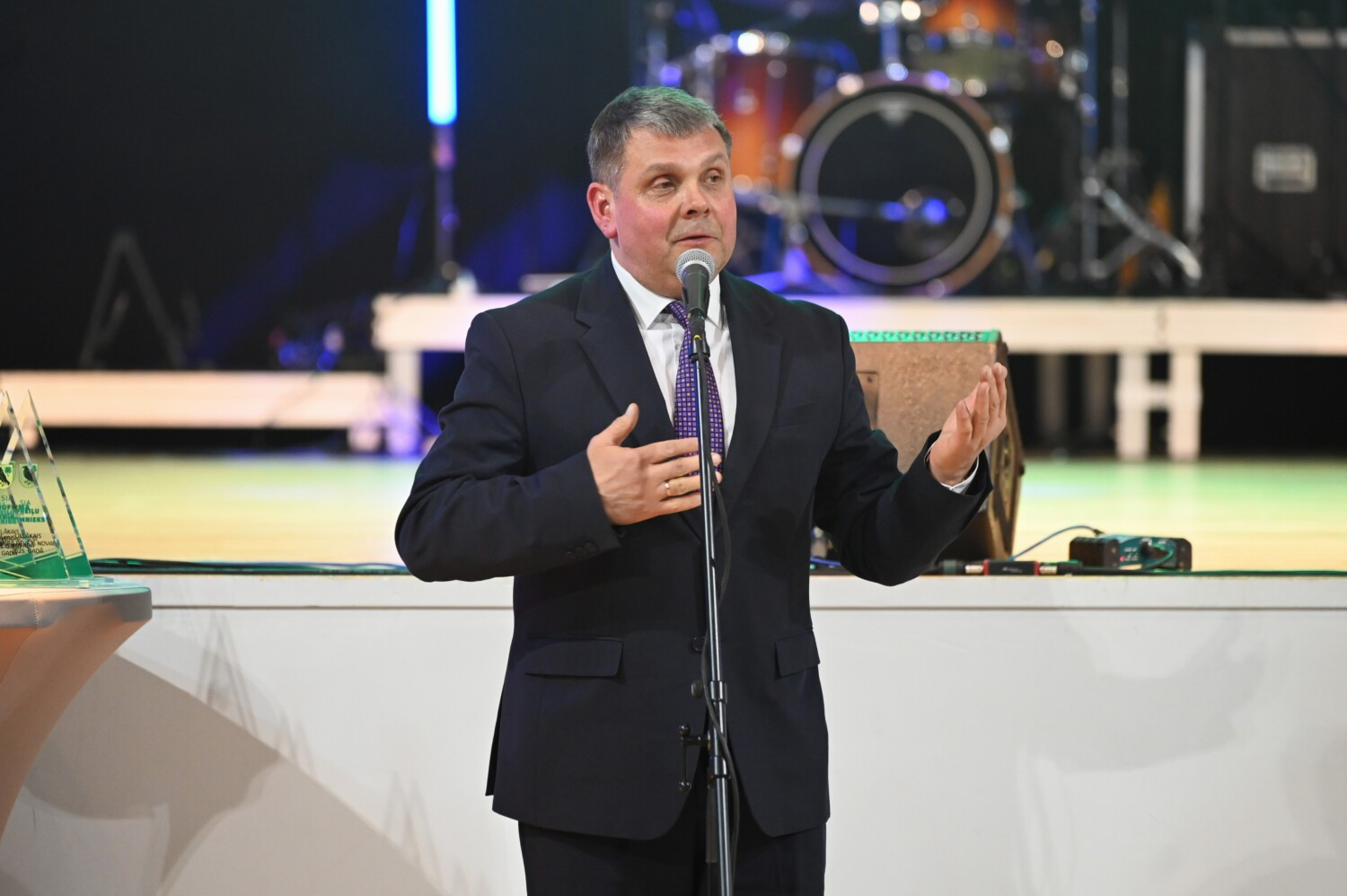 Preiļu novada Uzņēmēju gada balle