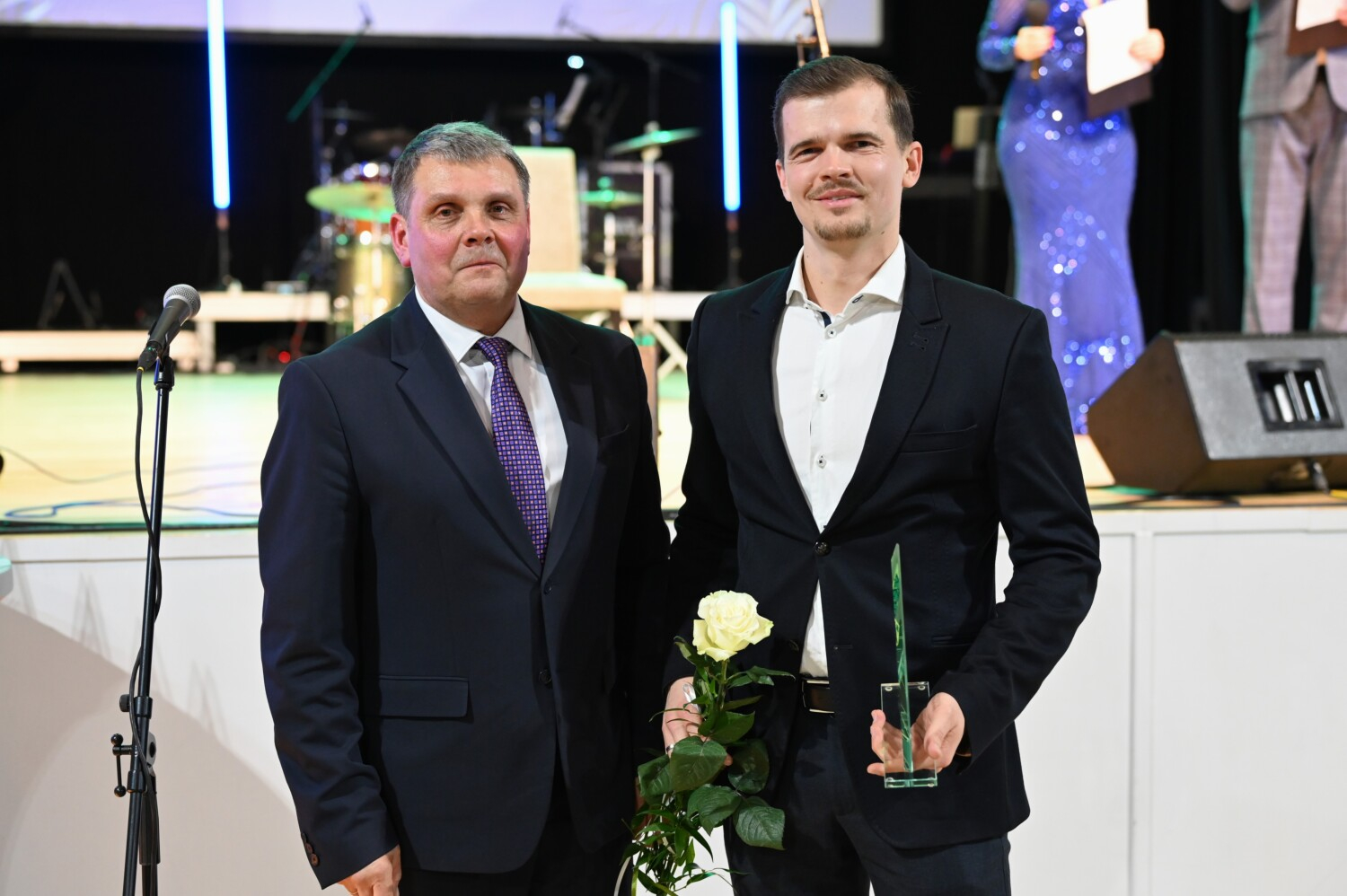 Preiļu novada Uzņēmēju gada balle