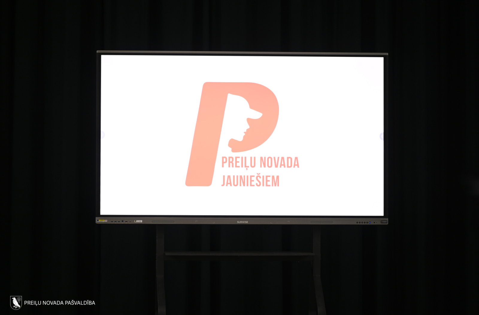 Digitālo prasmju degustācija: Preiļos