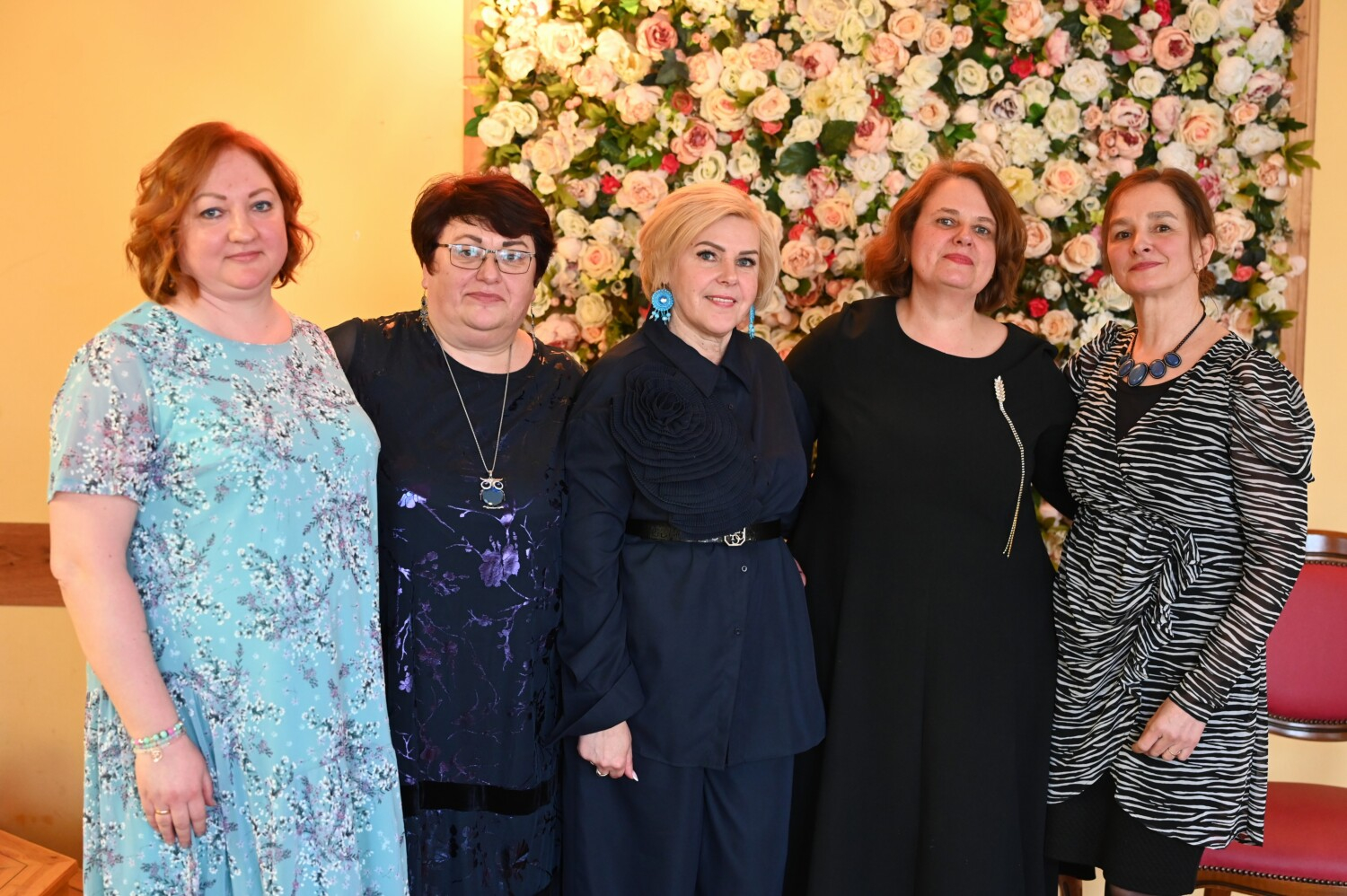 Pasaules sociālā darba dienā tika sumināti Labklājības pārvaldes darbinieki