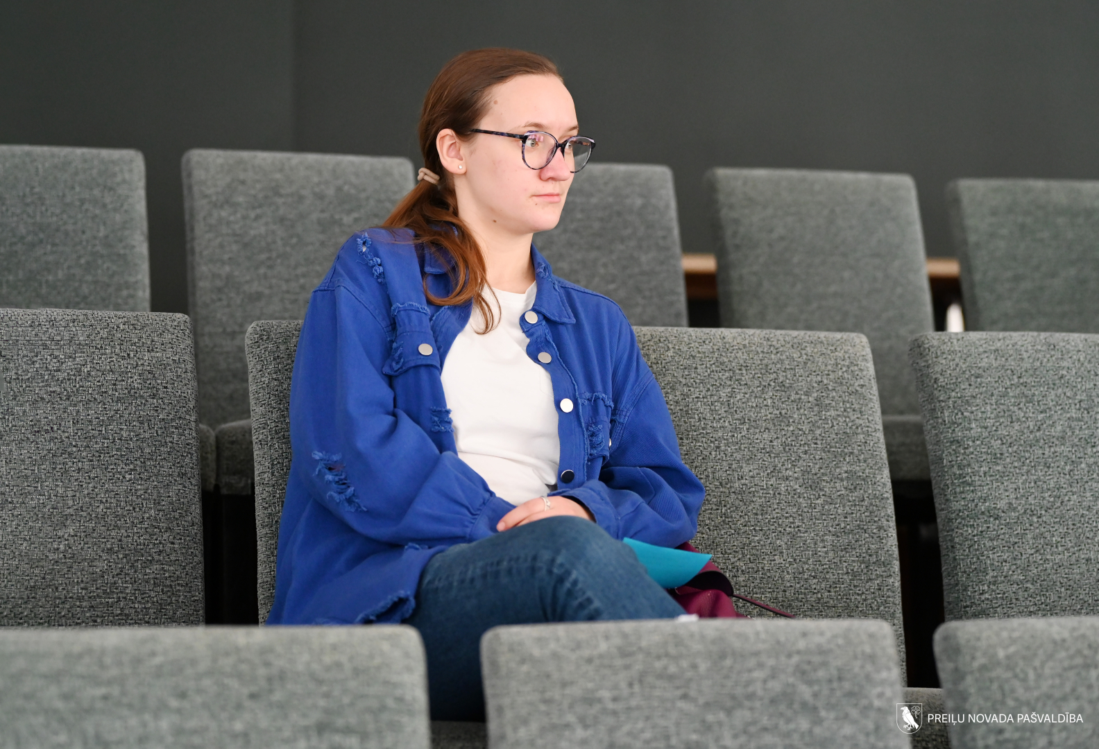 Preiļu novada Jauniešu forums 2025 – iespēja ielūkoties uzņēmējdarbības pasaulē