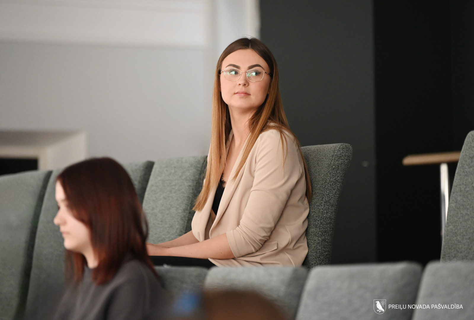 Preiļu novada Jauniešu forums 2025 – iespēja ielūkoties uzņēmējdarbības pasaulē