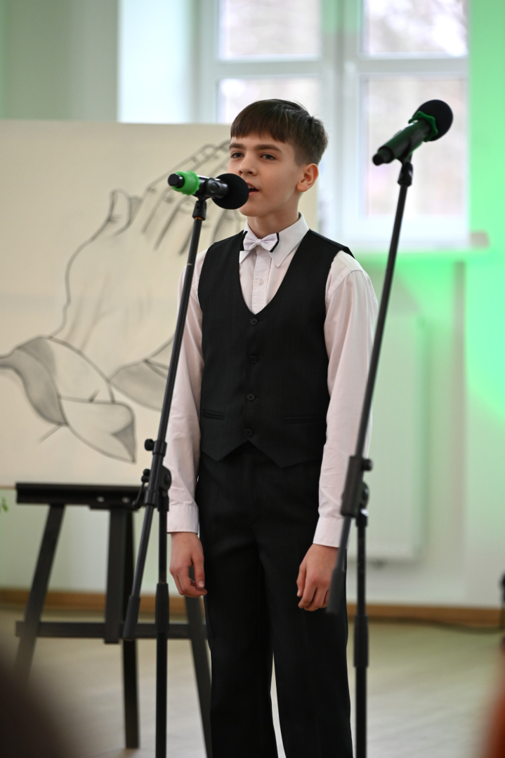 Lūgšanu brokastis