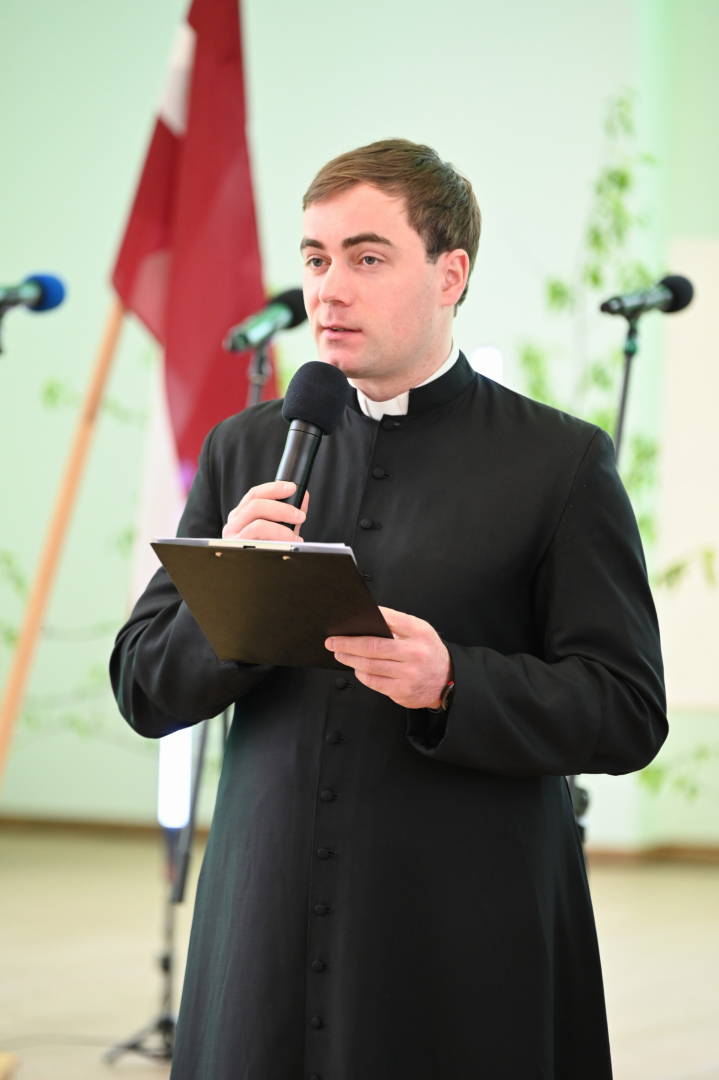 Lūgšanu brokastis