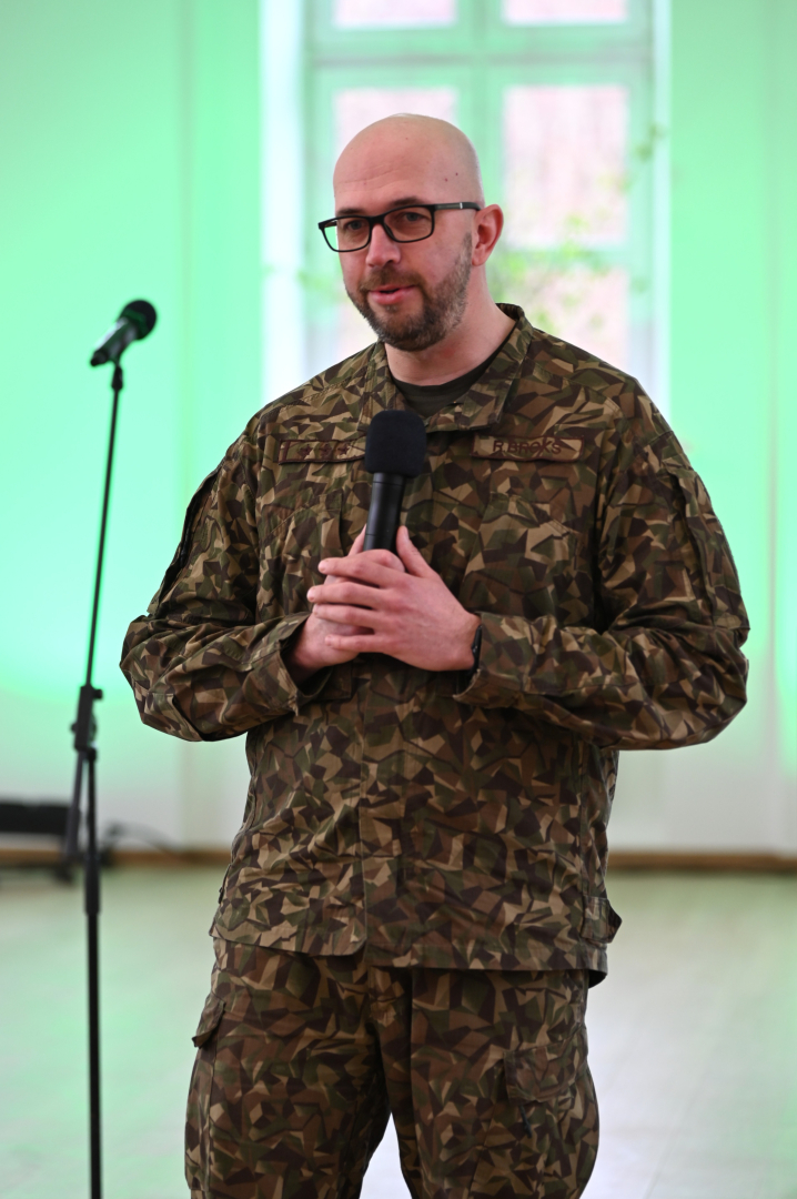 Lūgšanu brokastis