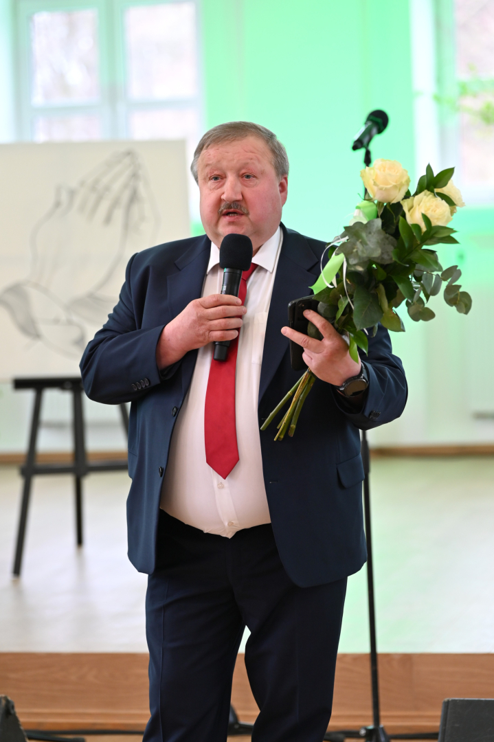 Lūgšanu brokastis