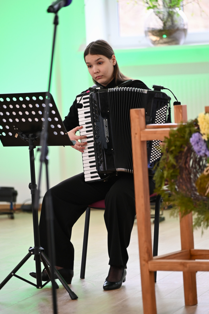 Lūgšanu brokastis
