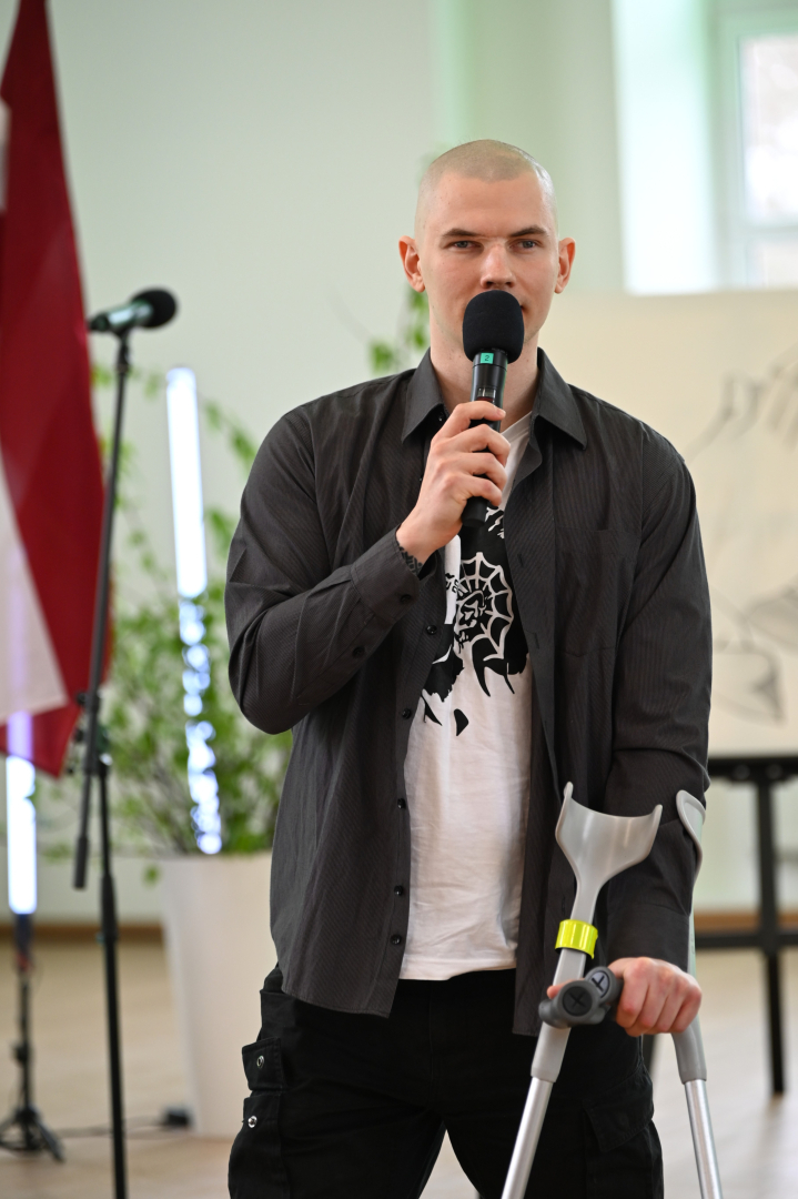 Lūgšanu brokastis