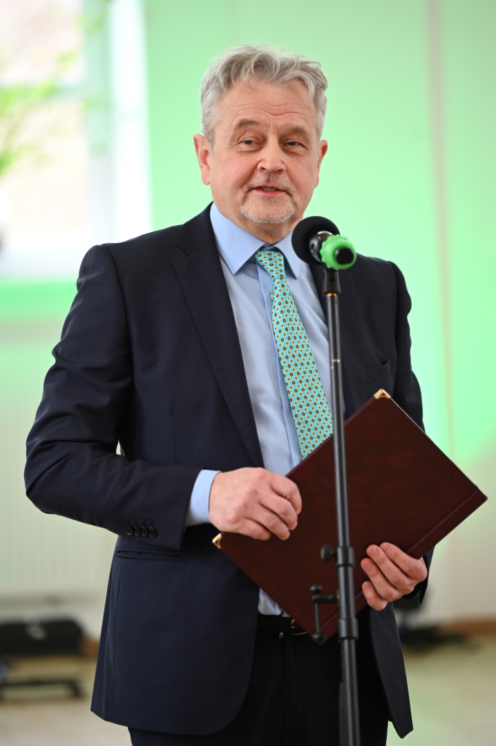 Lūgšanu brokastis