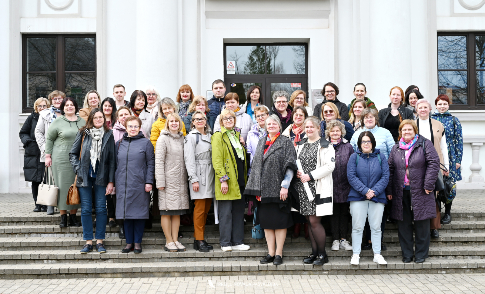 Preiļos notikusi reģionālā muzeju sanāksme – atskatoties uz pagājušo gadu un daloties nākotnes iecerēs