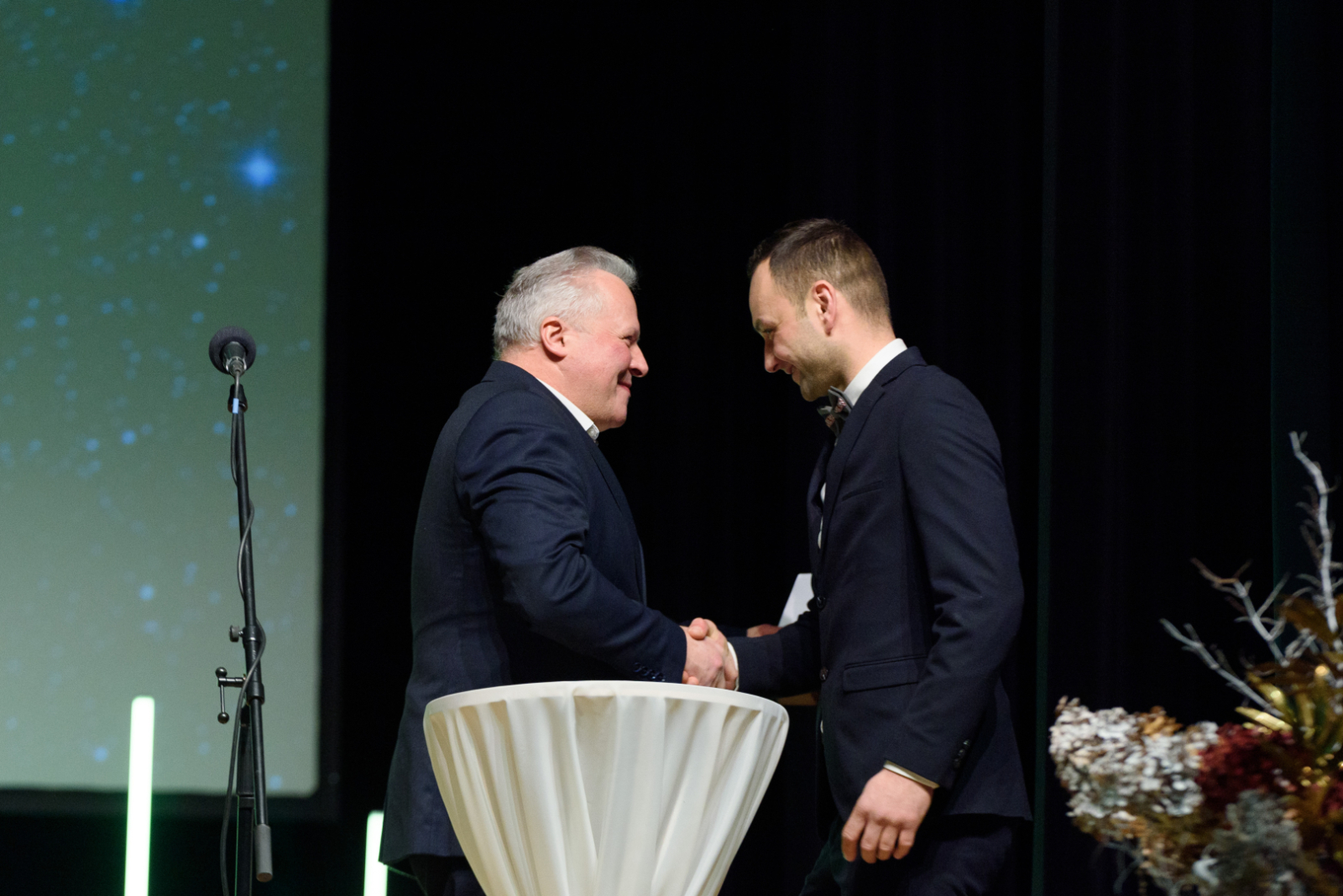Apbalvoti 2024. gada Preiļu novada laureāti sportā