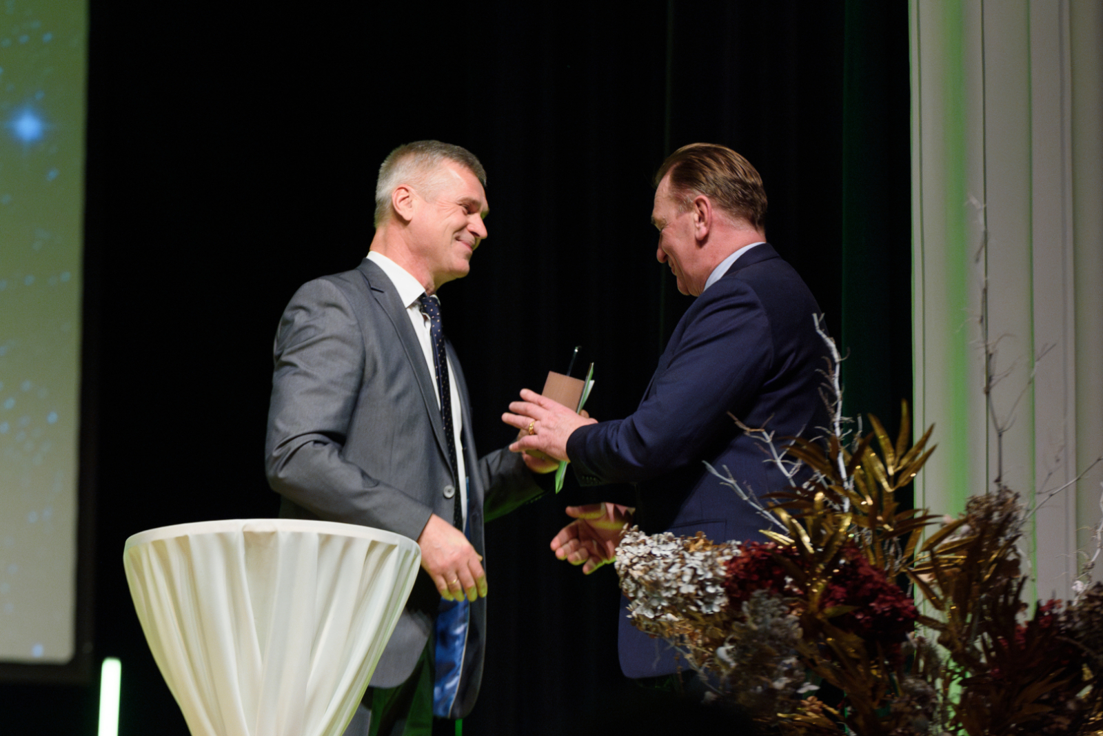 Apbalvoti 2024. gada Preiļu novada laureāti sportā