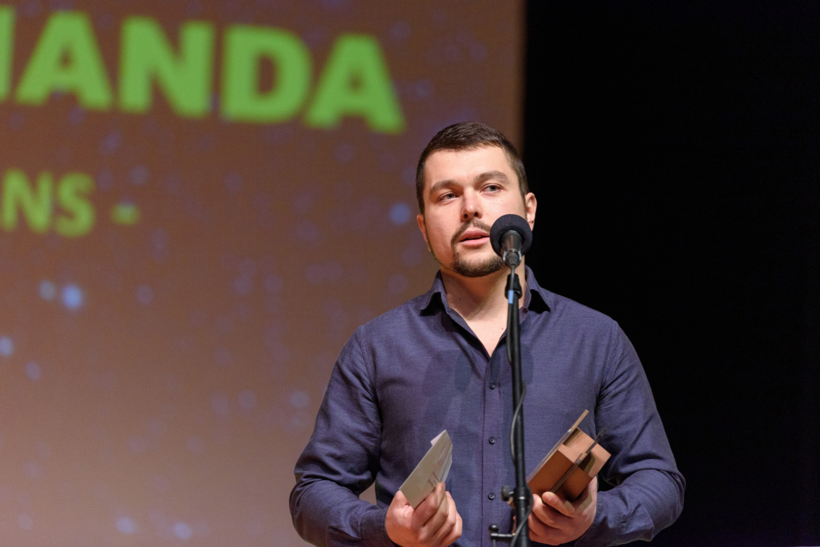 Apbalvoti 2024. gada Preiļu novada laureāti sportā