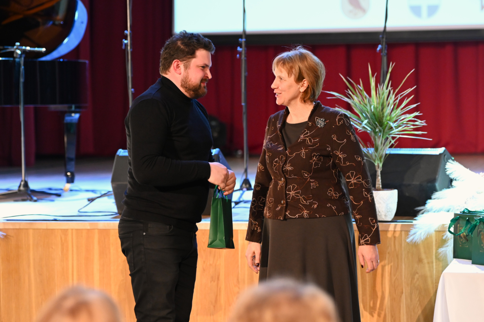 Noslēgusies mazo grantu projektu ieviešanas 2025. gada sezona