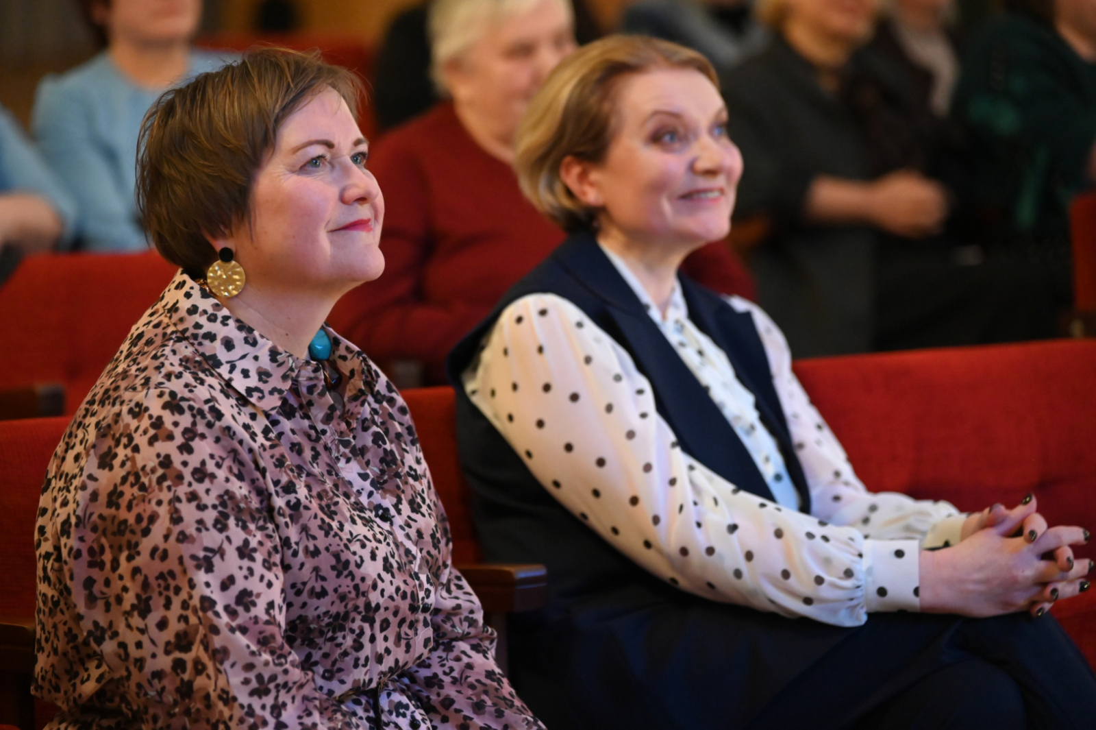 Noslēgusies mazo grantu projektu ieviešanas 2025. gada sezona