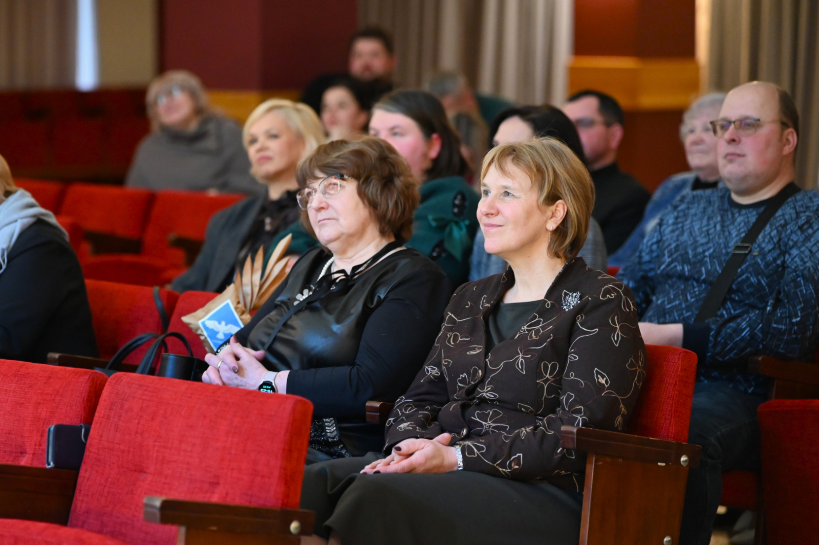 Noslēgusies mazo grantu projektu ieviešanas 2025. gada sezona