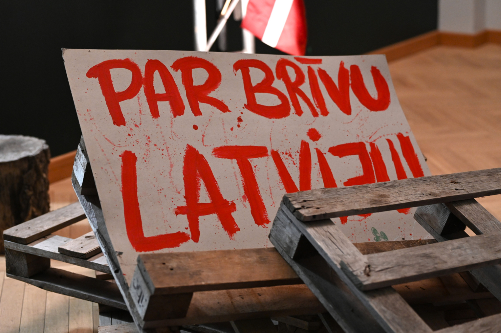 aktivitātes barikāžu 35. gadadienas atcerei