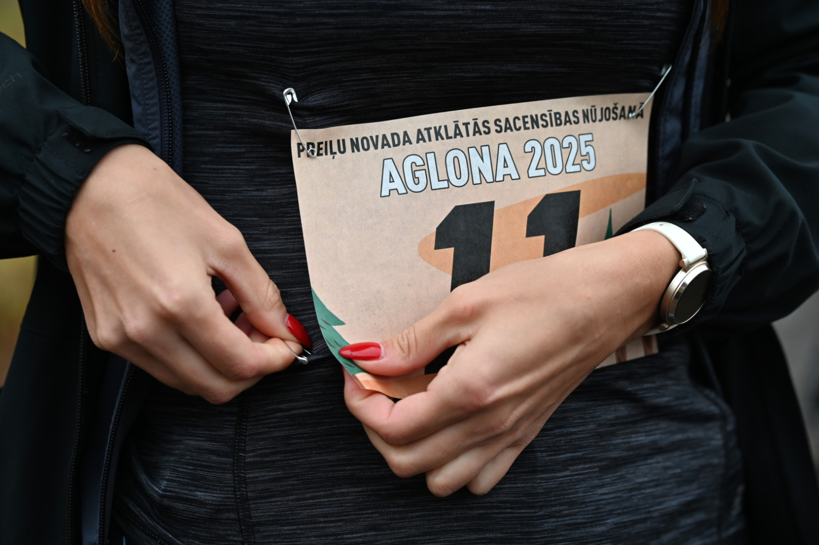 Aglona 2025