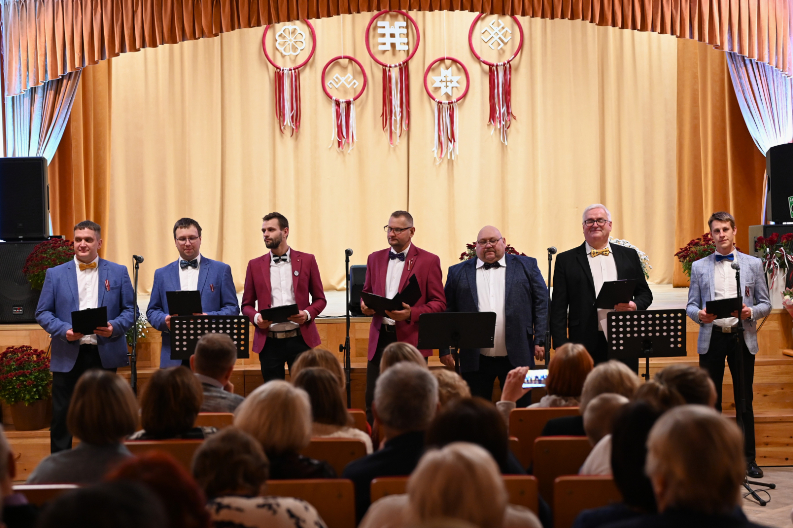 Stabulnieku pagasta svētki