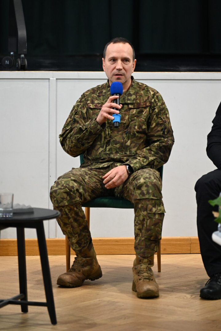 Preiļu novada iedzīvotāju forums "Lauku dzīves telpa, kurā dzīvo kopiena"