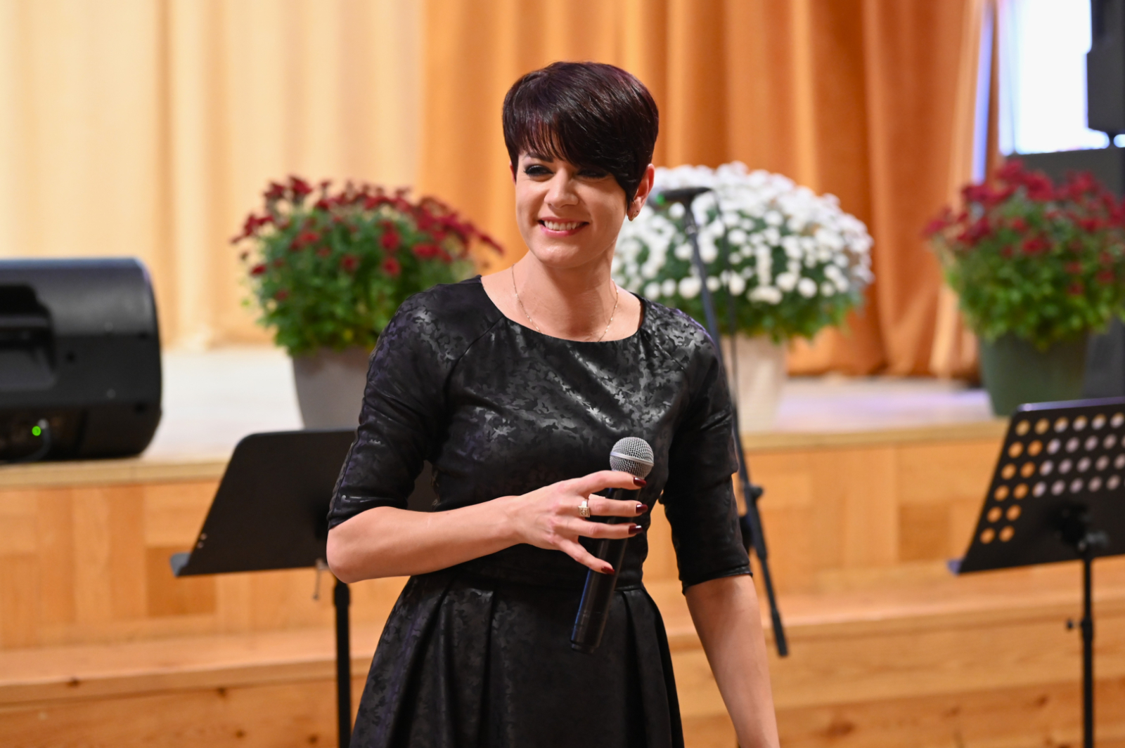 Stabulnieku pagasta svētki