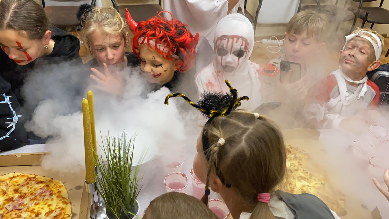 Biedrība "Jaunie Spārni" ar lepnumu noslēdz sirsnīgo projektu "Satikšanās punkts"
