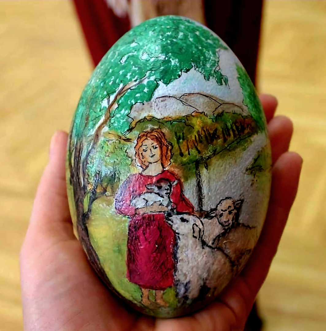 Lieldienas – pensionāru gaumē