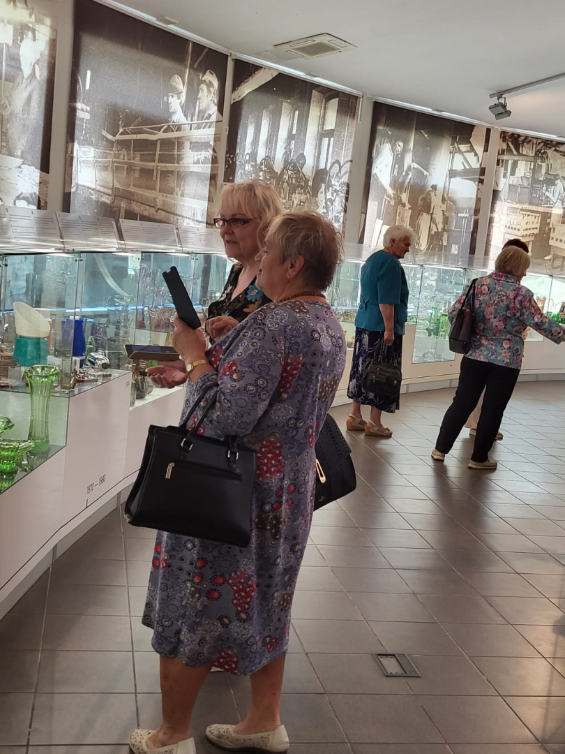 Preiļu novada Pensionāru biedrība kopā ar Līvānu senioru biedrību “Pīlādzis” veidoja kopīgu forumu “Kā atgūt prettiesiski maksāto OIK”